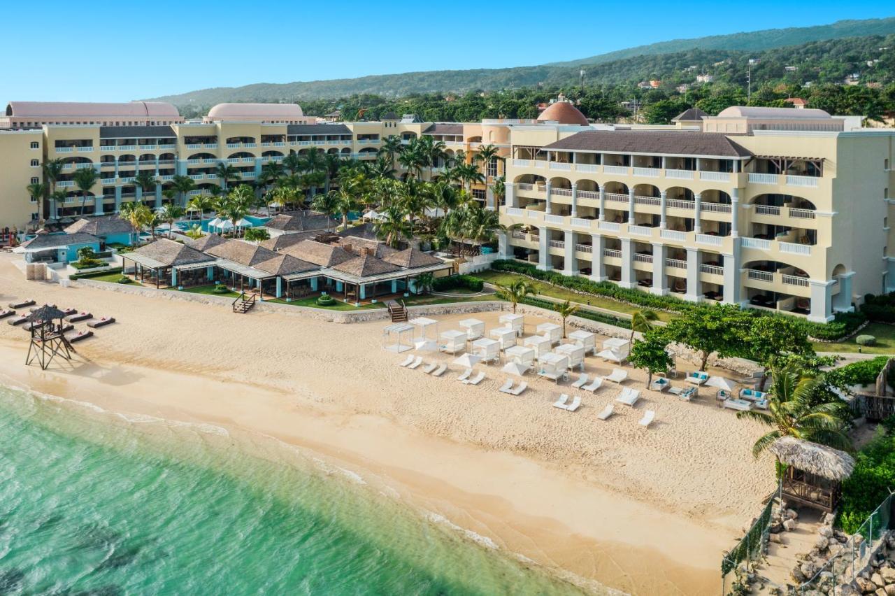 Joia Rose Hall By Iberostar (Adults Only) Montego Bay Zewnętrze zdjęcie