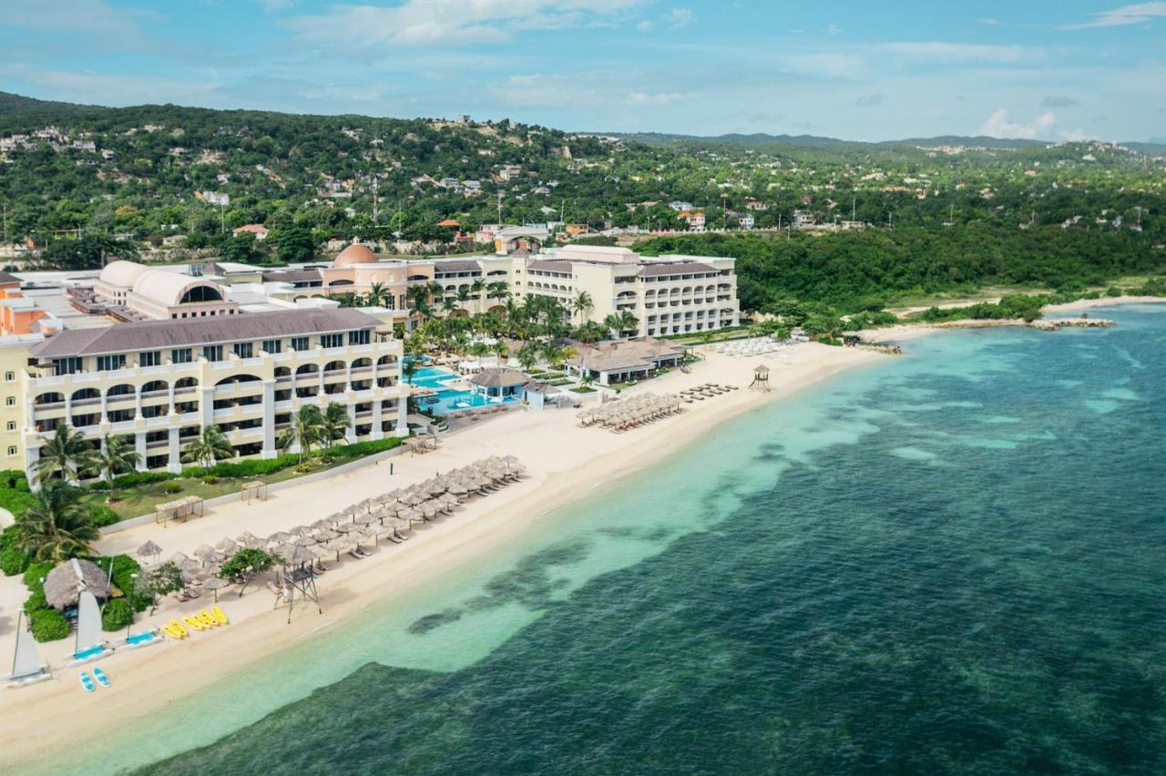 Joia Rose Hall By Iberostar (Adults Only) Montego Bay Zewnętrze zdjęcie