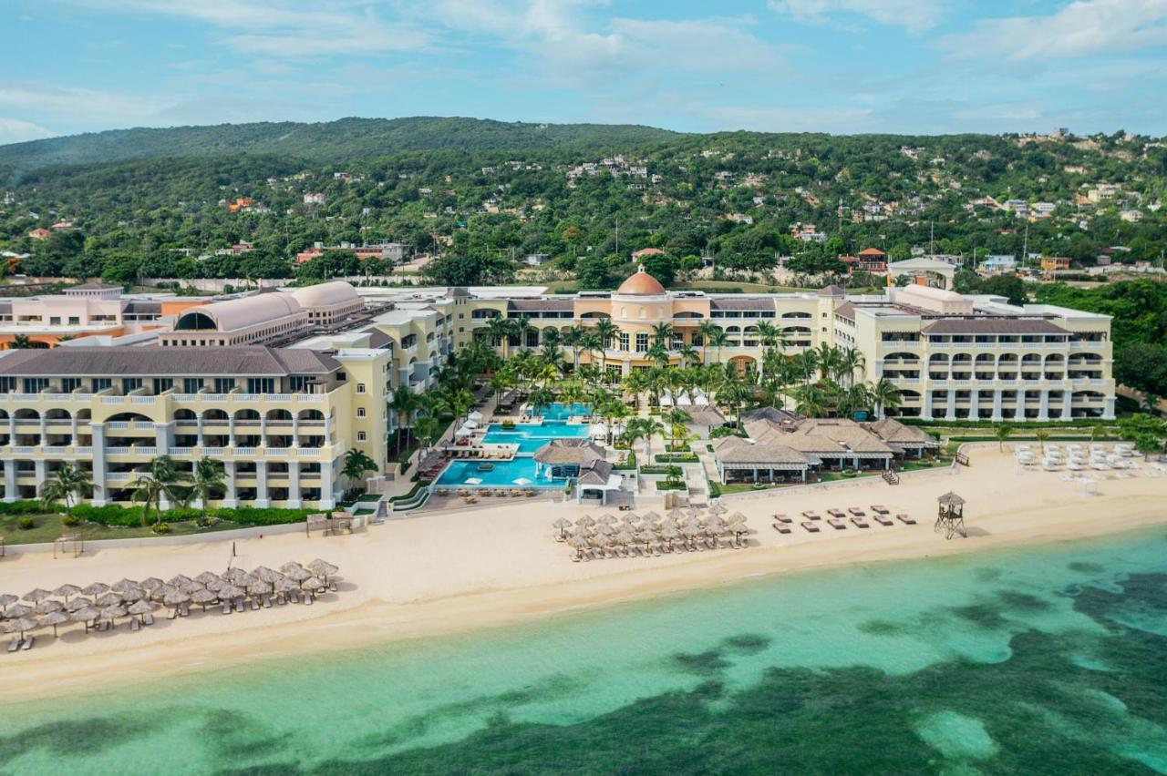 Joia Rose Hall By Iberostar (Adults Only) Montego Bay Zewnętrze zdjęcie