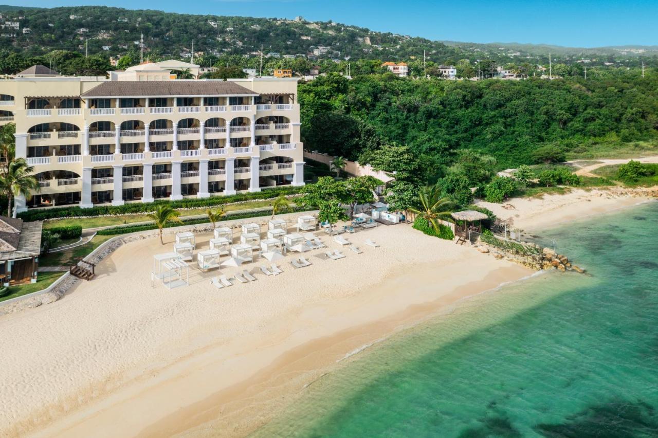 Joia Rose Hall By Iberostar (Adults Only) Montego Bay Zewnętrze zdjęcie