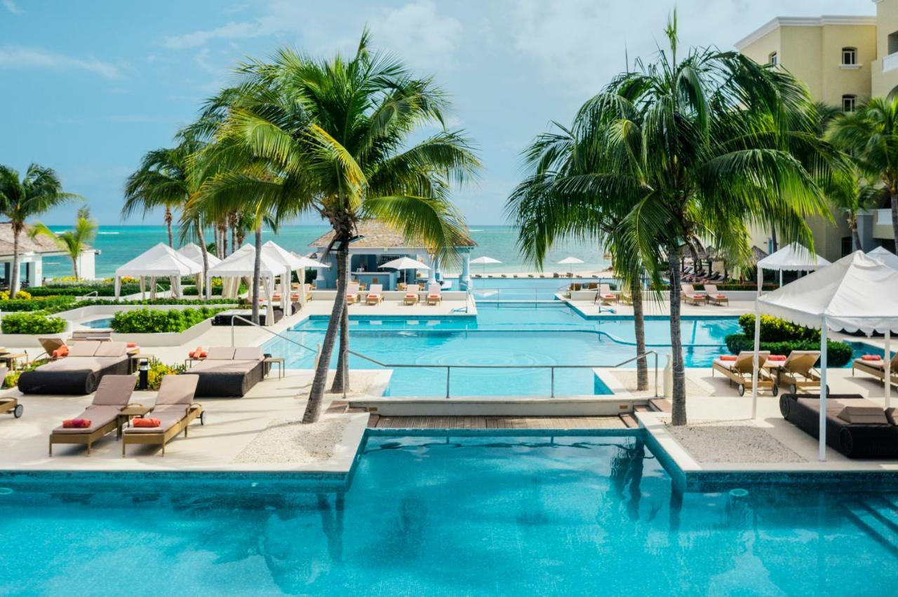Joia Rose Hall By Iberostar (Adults Only) Montego Bay Zewnętrze zdjęcie