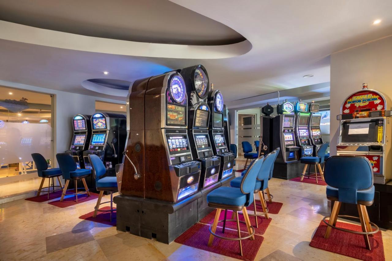 Joia Rose Hall By Iberostar (Adults Only) Montego Bay Zewnętrze zdjęcie