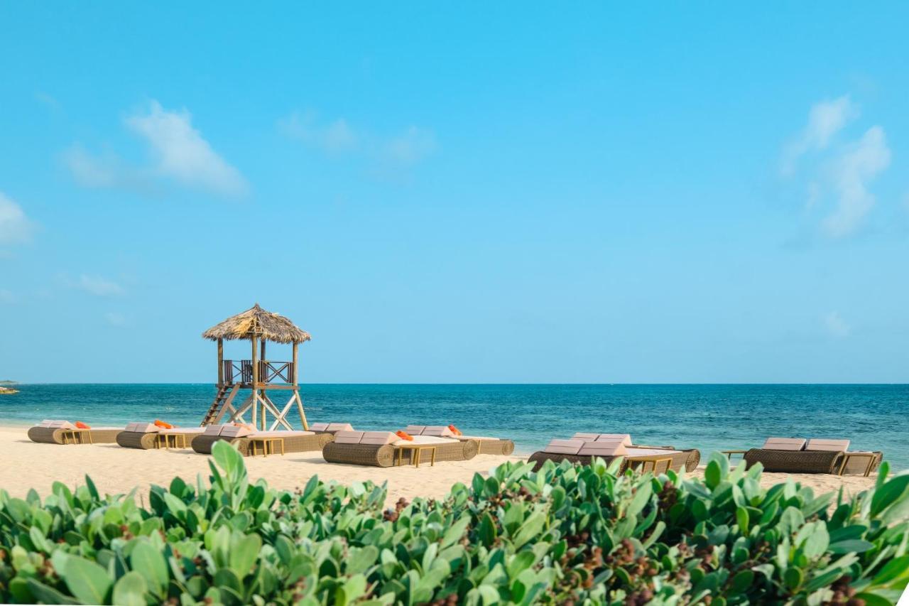 Joia Rose Hall By Iberostar (Adults Only) Montego Bay Zewnętrze zdjęcie