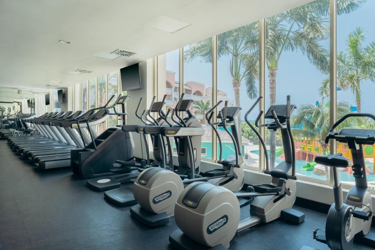 Joia Rose Hall By Iberostar (Adults Only) Montego Bay Zewnętrze zdjęcie