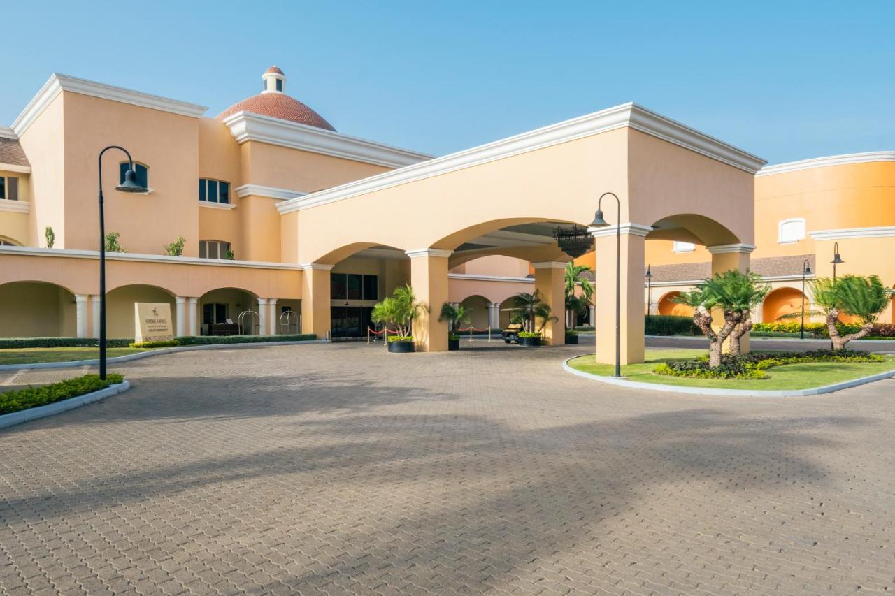 Joia Rose Hall By Iberostar (Adults Only) Montego Bay Zewnętrze zdjęcie