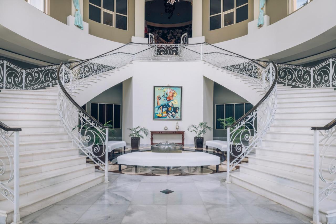 Joia Rose Hall By Iberostar (Adults Only) Montego Bay Zewnętrze zdjęcie