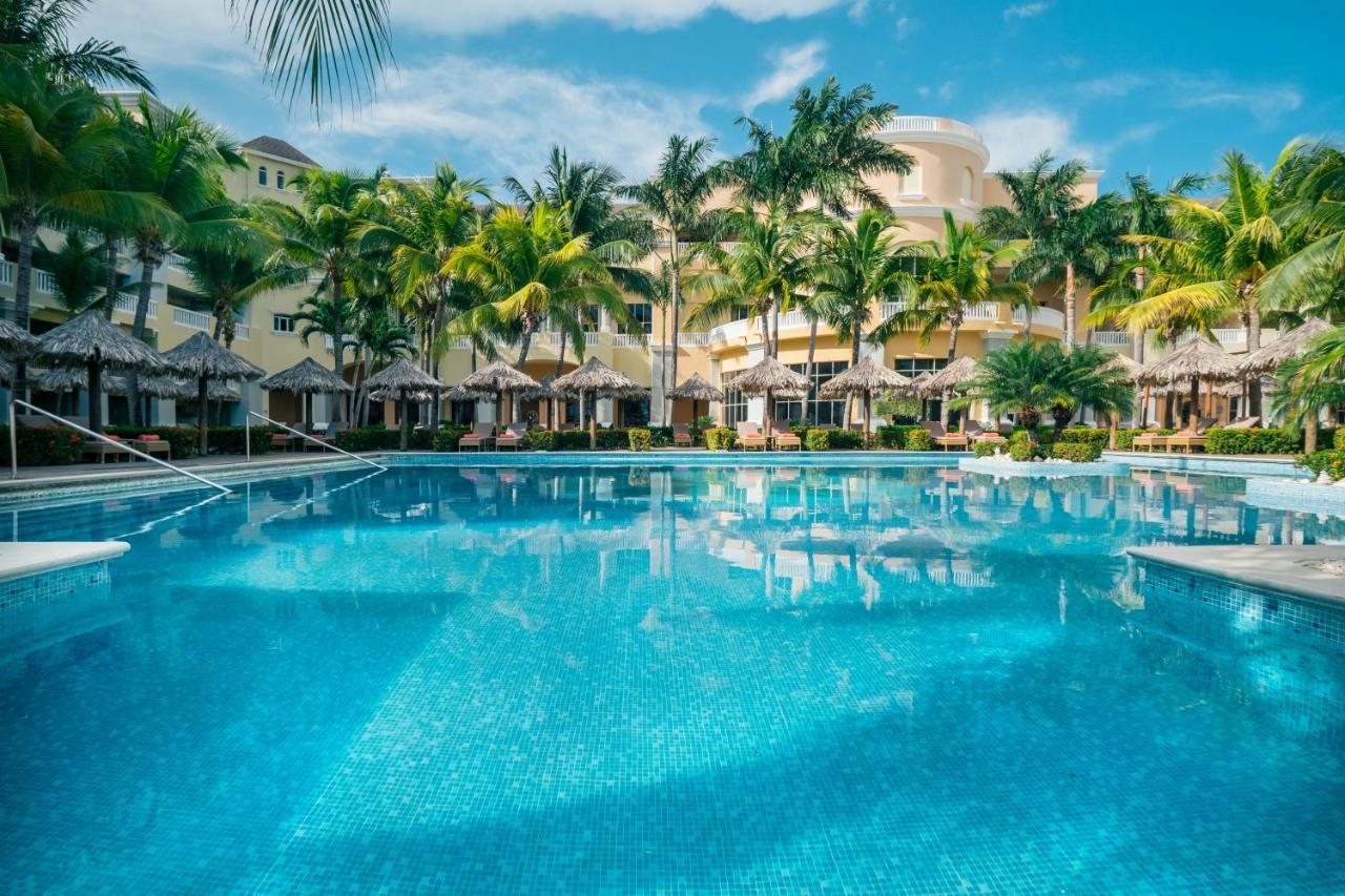 Joia Rose Hall By Iberostar (Adults Only) Montego Bay Zewnętrze zdjęcie