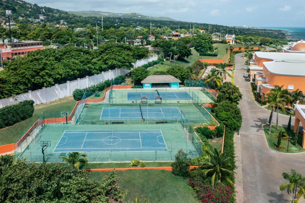 Joia Rose Hall By Iberostar (Adults Only) Montego Bay Zewnętrze zdjęcie