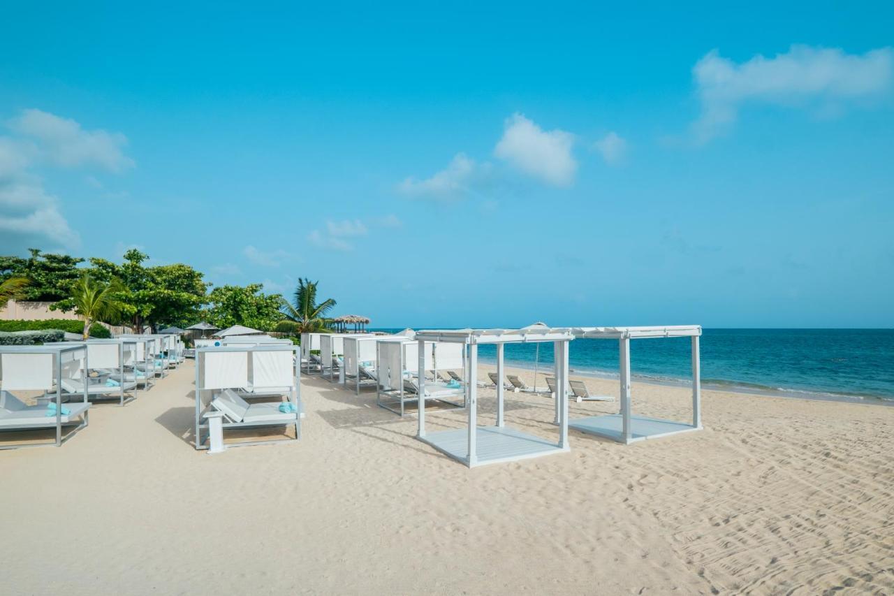 Joia Rose Hall By Iberostar (Adults Only) Montego Bay Zewnętrze zdjęcie