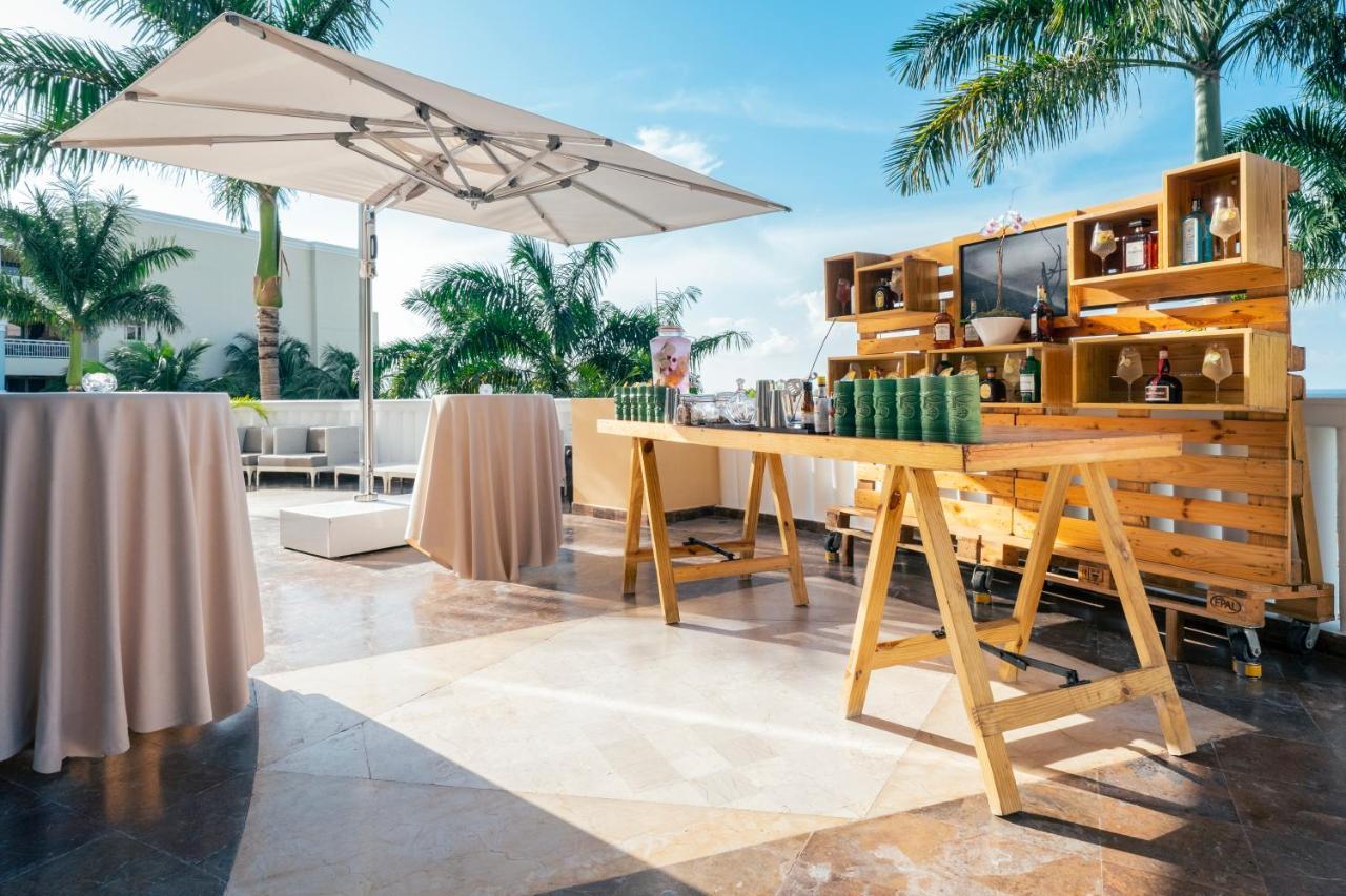 Joia Rose Hall By Iberostar (Adults Only) Montego Bay Zewnętrze zdjęcie