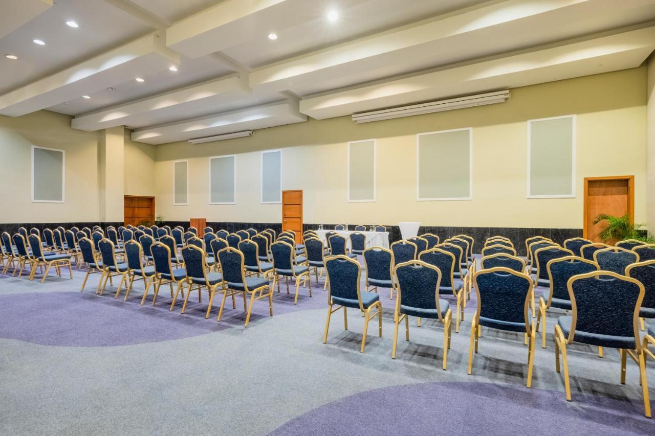 Joia Rose Hall By Iberostar (Adults Only) Montego Bay Zewnętrze zdjęcie