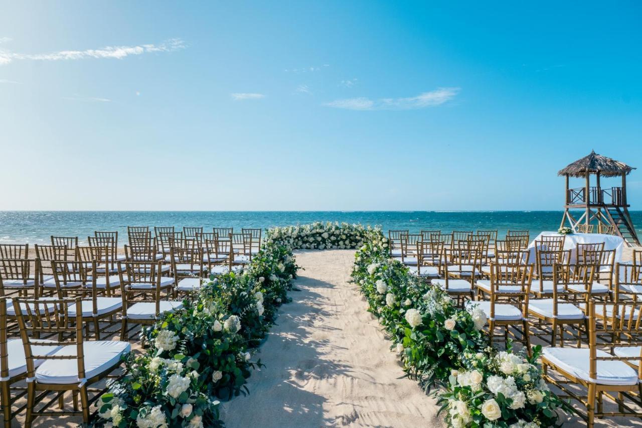 Joia Rose Hall By Iberostar (Adults Only) Montego Bay Zewnętrze zdjęcie