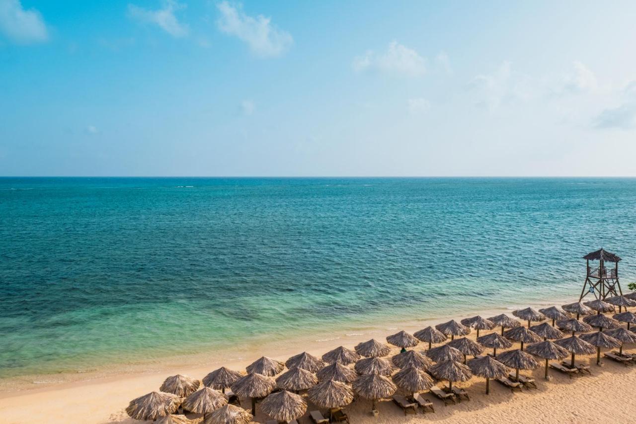 Joia Rose Hall By Iberostar (Adults Only) Montego Bay Zewnętrze zdjęcie