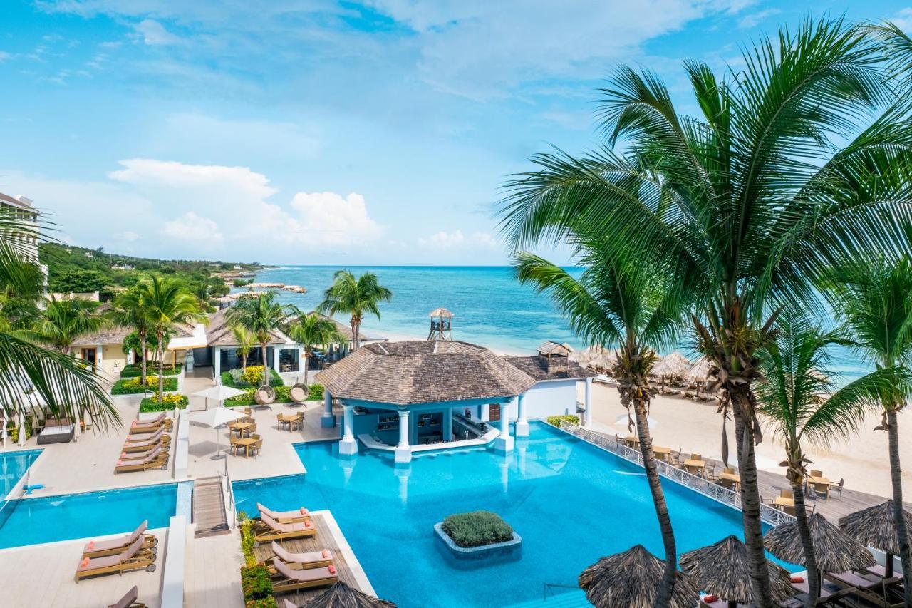 Joia Rose Hall By Iberostar (Adults Only) Montego Bay Zewnętrze zdjęcie