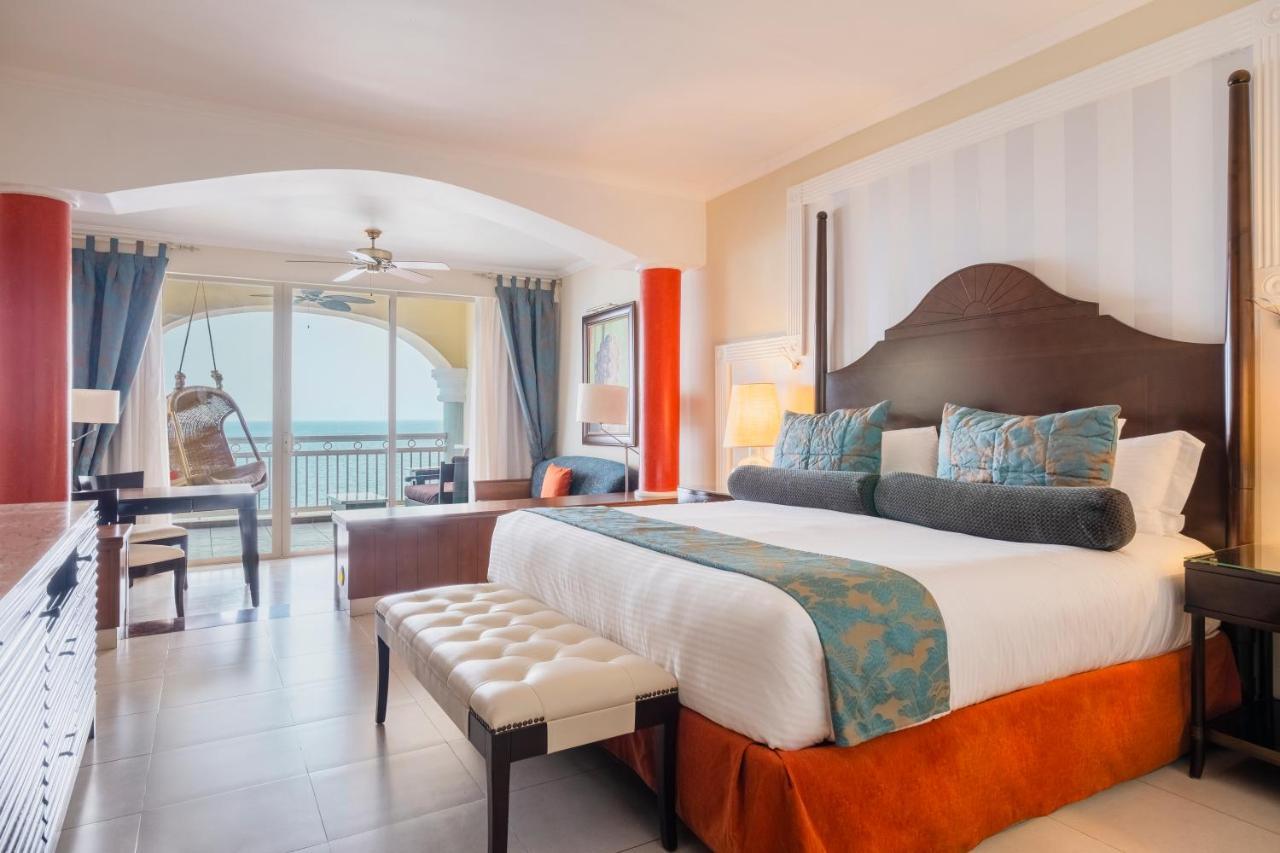 Joia Rose Hall By Iberostar (Adults Only) Montego Bay Zewnętrze zdjęcie