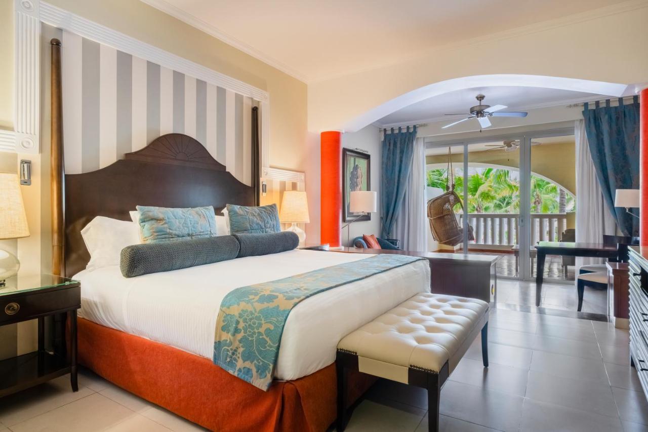 Joia Rose Hall By Iberostar (Adults Only) Montego Bay Zewnętrze zdjęcie