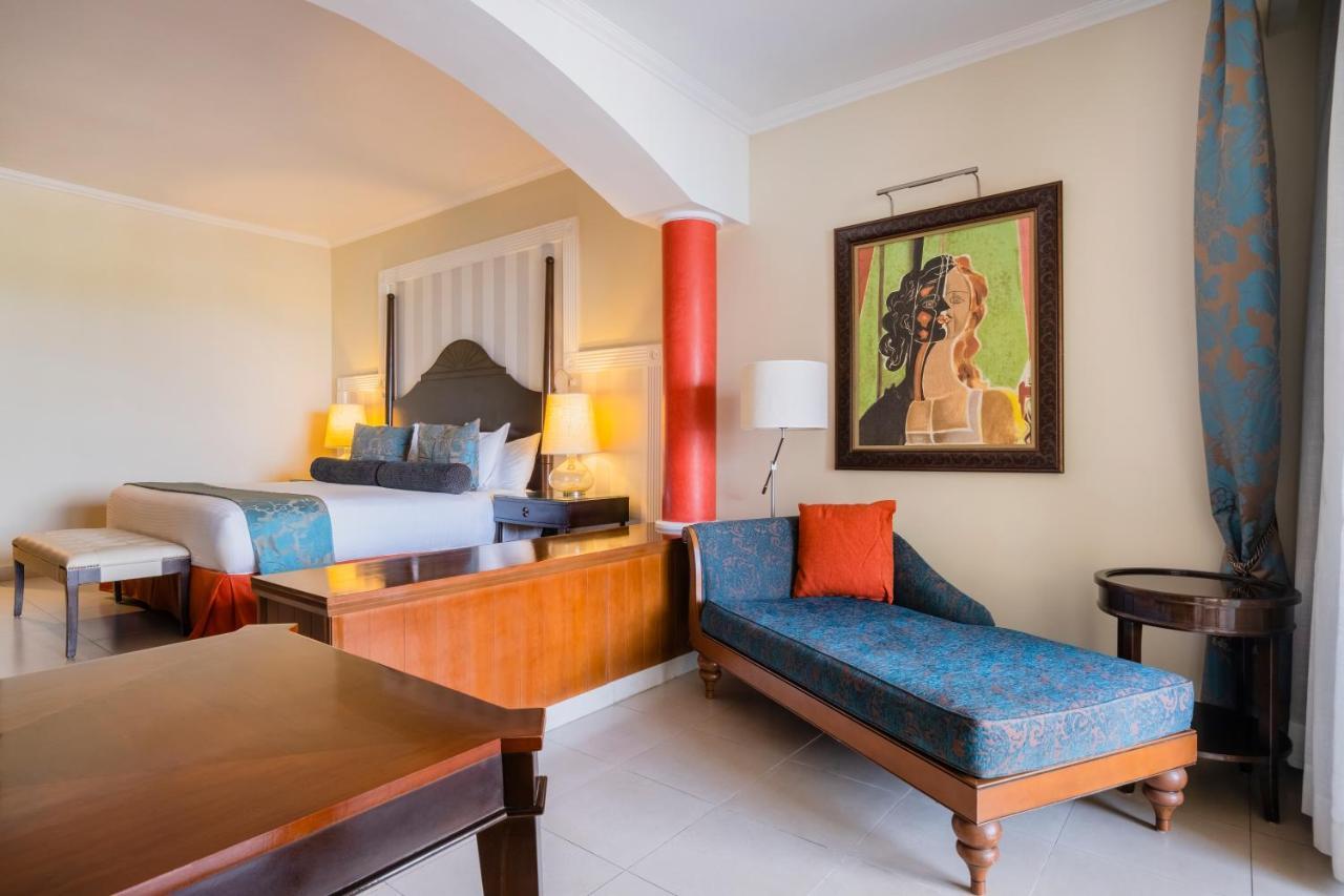 Joia Rose Hall By Iberostar (Adults Only) Montego Bay Zewnętrze zdjęcie