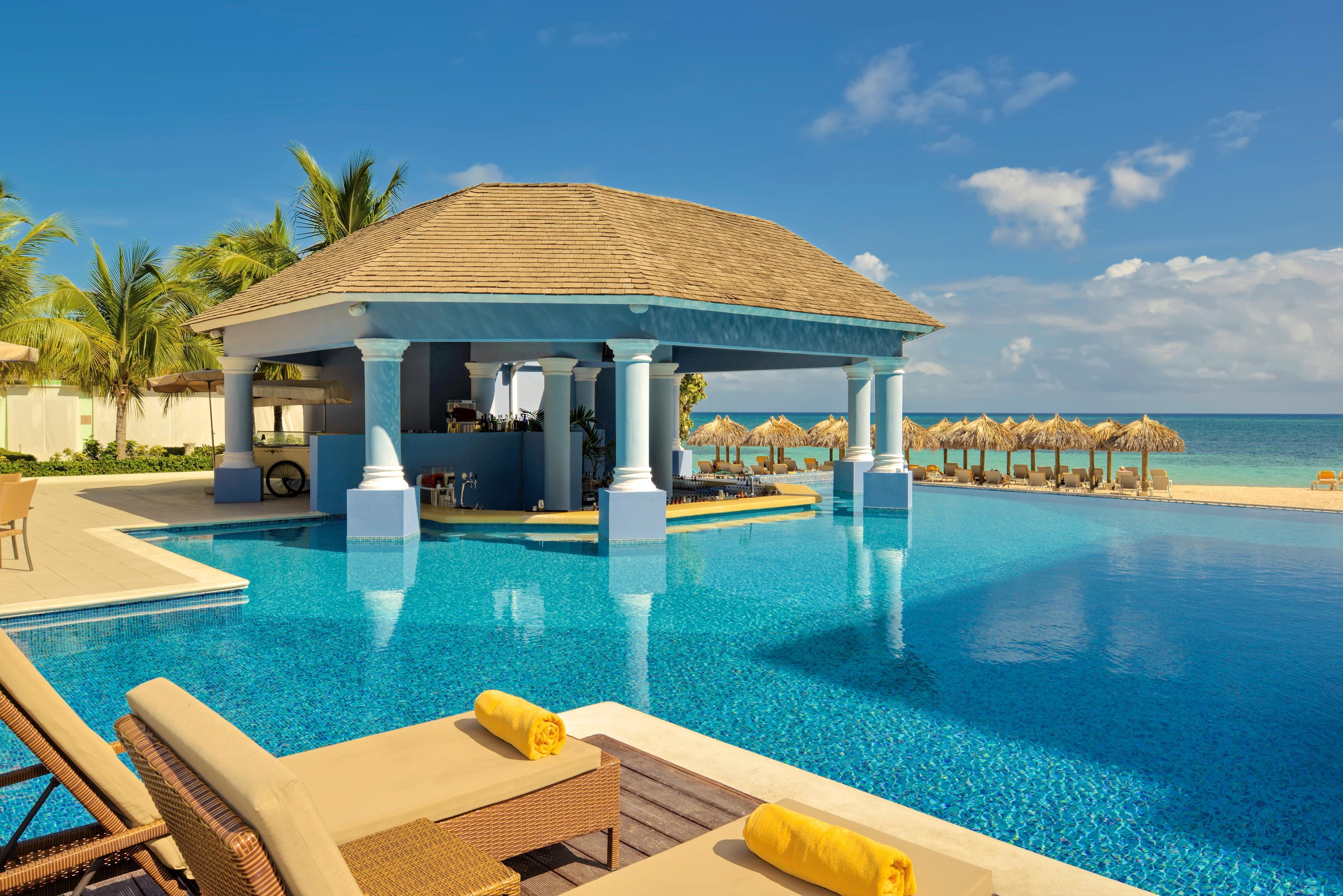 Joia Rose Hall By Iberostar (Adults Only) Montego Bay Zewnętrze zdjęcie