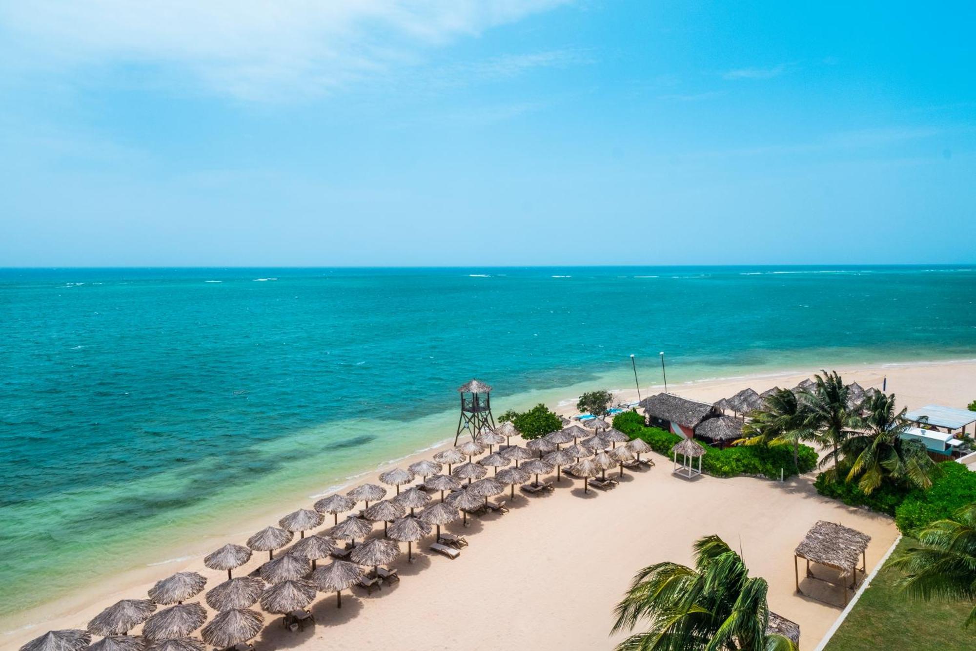 Joia Rose Hall By Iberostar (Adults Only) Montego Bay Zewnętrze zdjęcie
