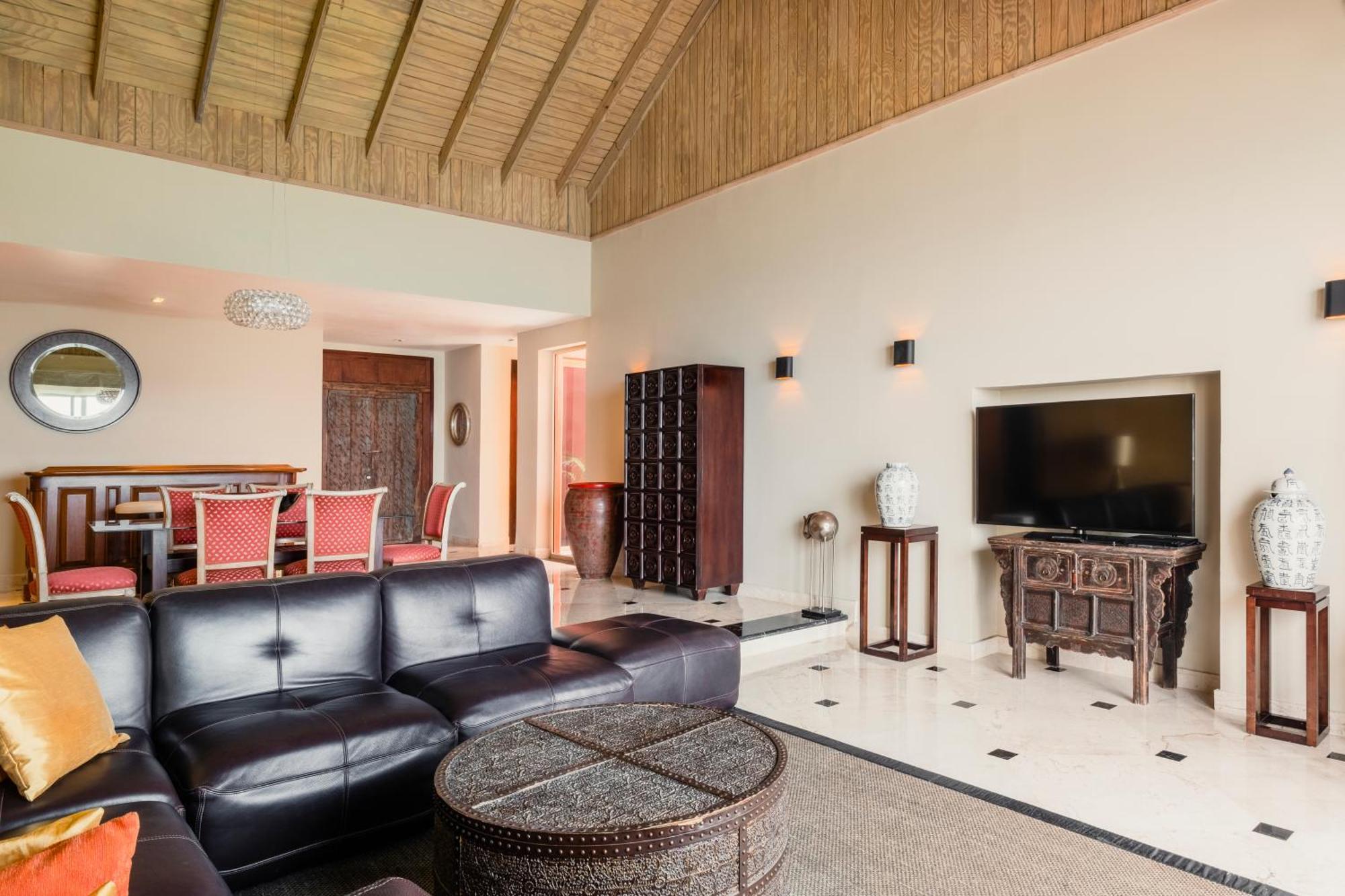 Joia Rose Hall By Iberostar (Adults Only) Montego Bay Zewnętrze zdjęcie