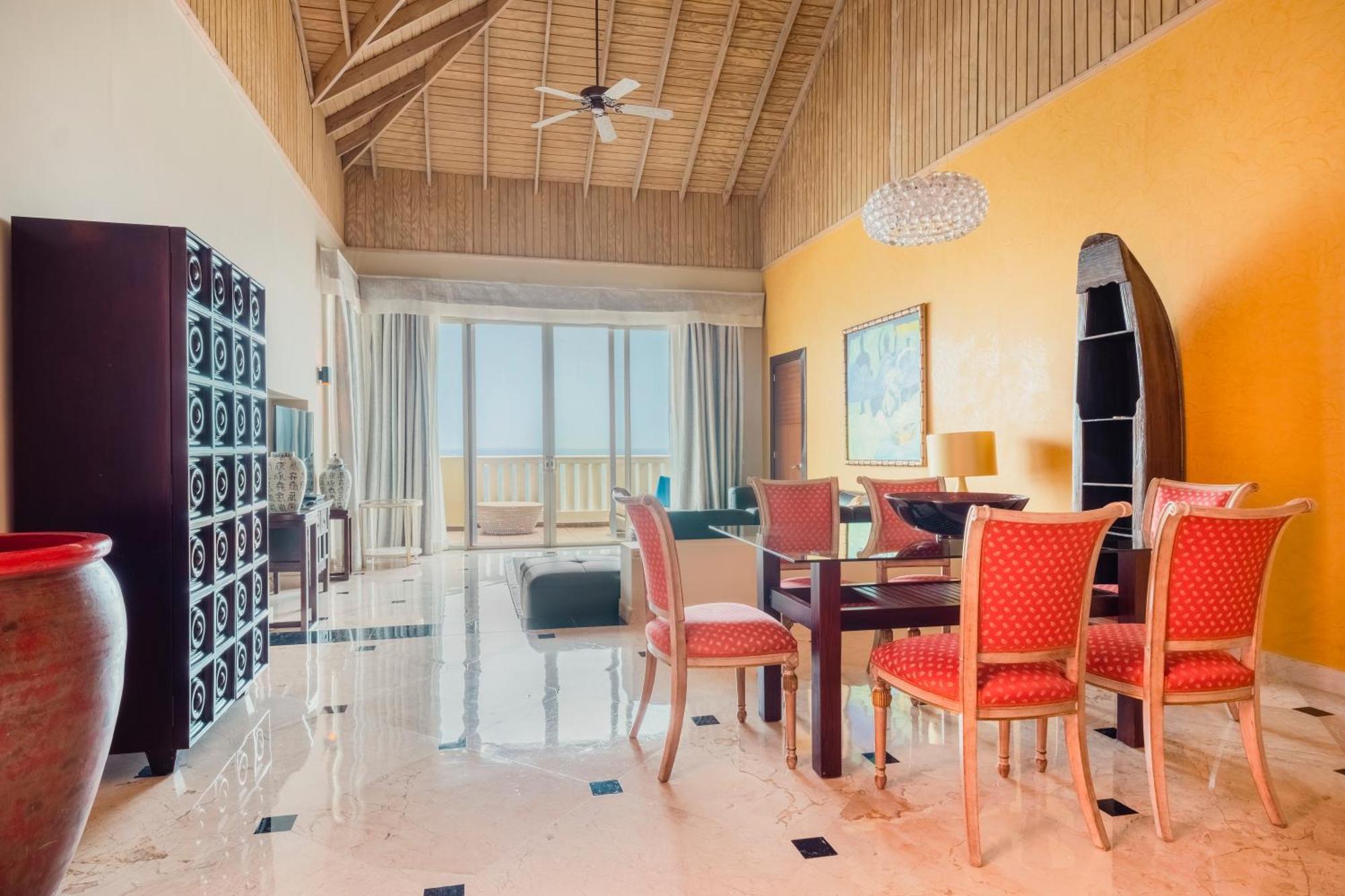 Joia Rose Hall By Iberostar (Adults Only) Montego Bay Zewnętrze zdjęcie