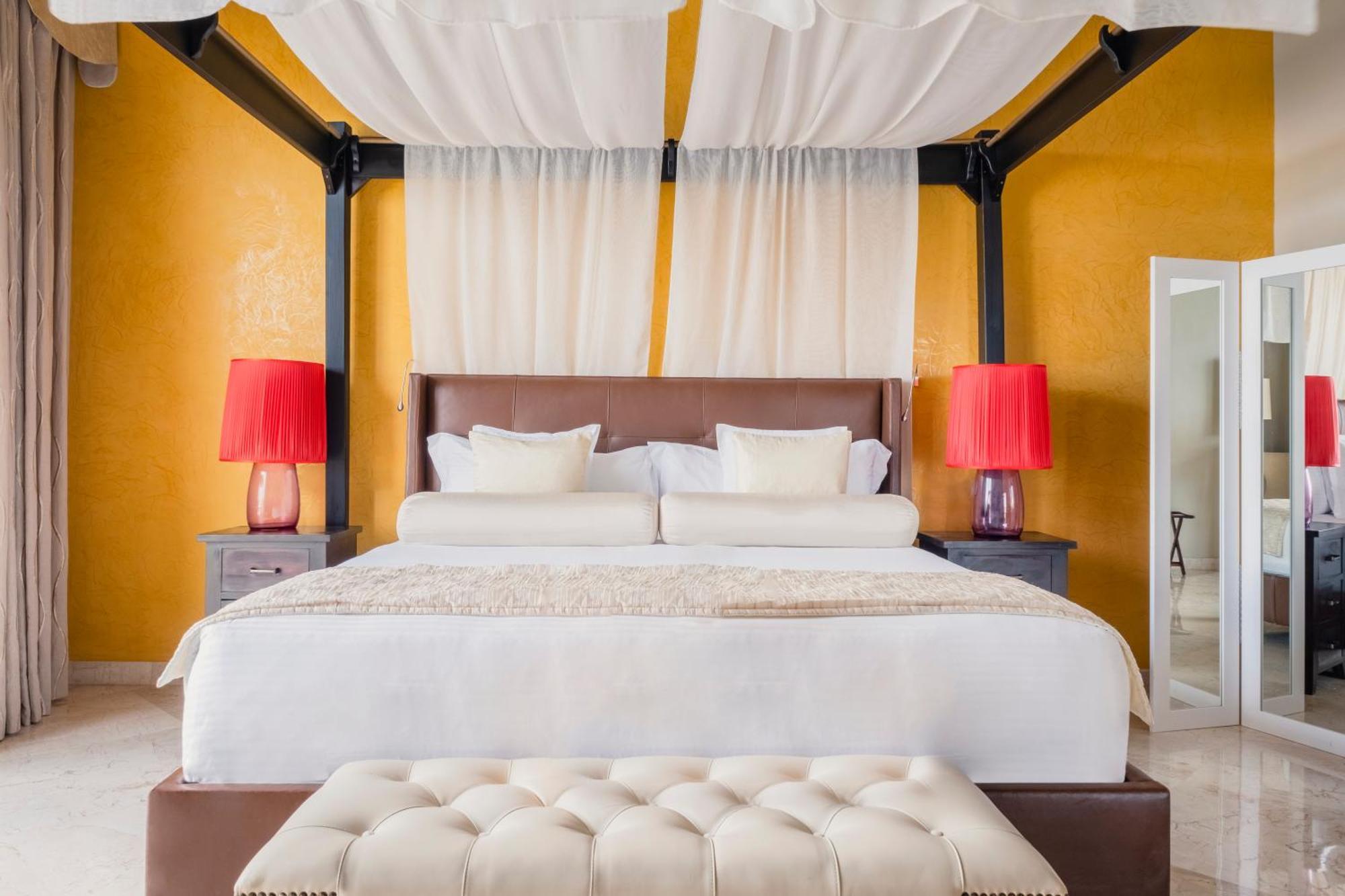 Joia Rose Hall By Iberostar (Adults Only) Montego Bay Zewnętrze zdjęcie