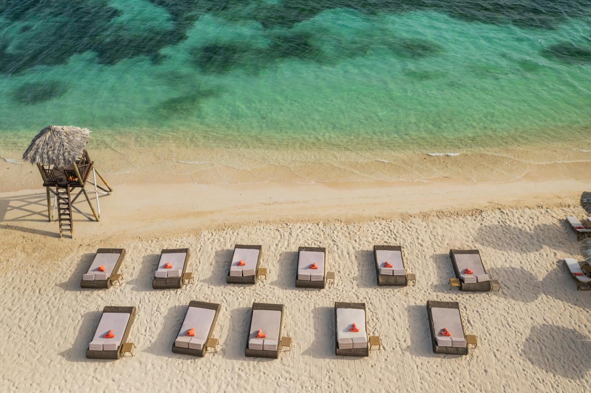 Joia Rose Hall By Iberostar (Adults Only) Montego Bay Zewnętrze zdjęcie