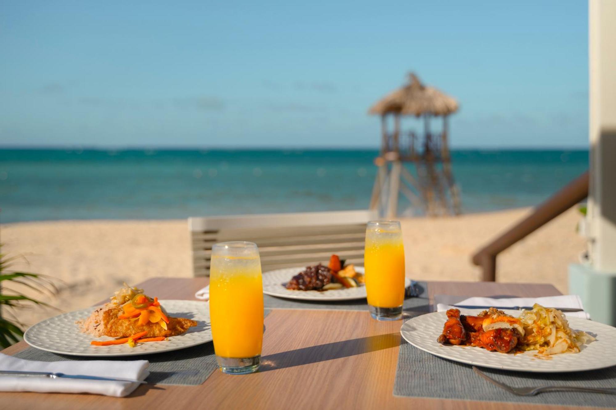 Joia Rose Hall By Iberostar (Adults Only) Montego Bay Zewnętrze zdjęcie